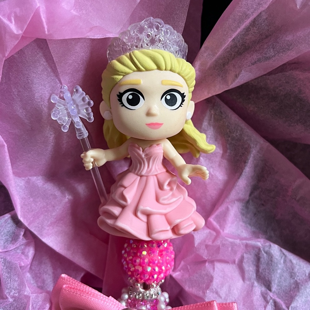 Glinda Funko Super Beaded Pen